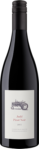 Ten Minutes by Tractor | Halliday Wine Companion